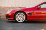 Mercedes-Benz SL55 AMG 2005 года (NA)